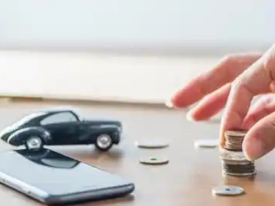 办理桐庐车辆抵押贷款，短期应急首选